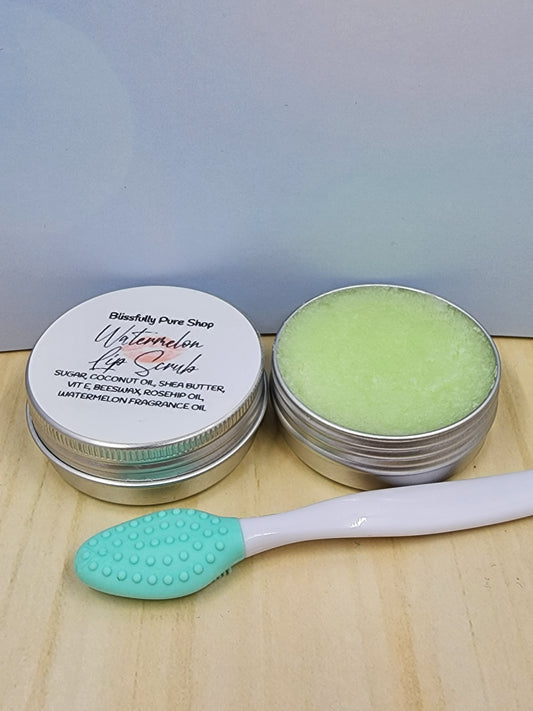 Lip Sugar Scrub