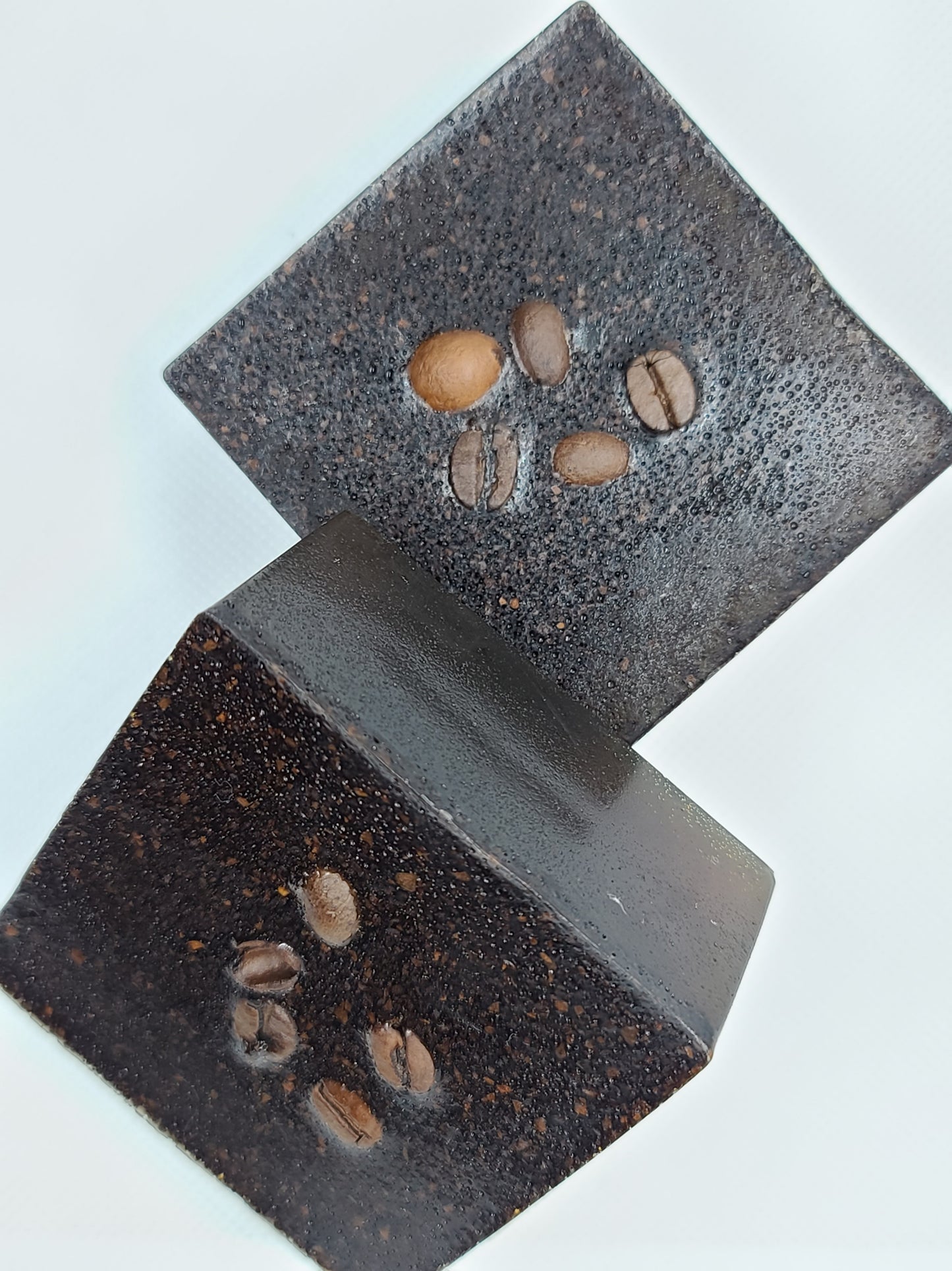 Coffee Soap Bar