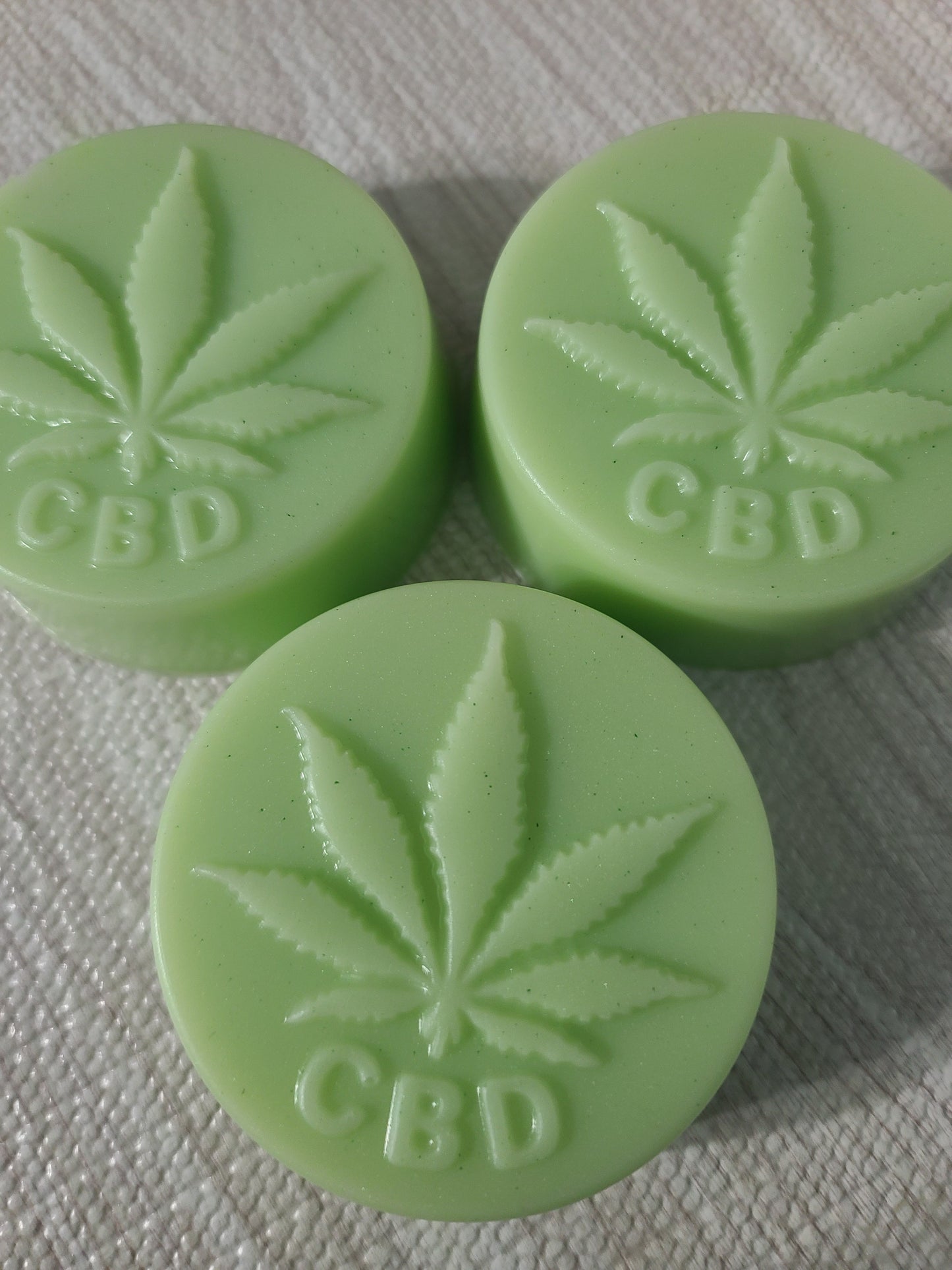 CBD Soap